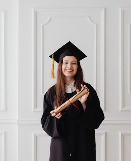 Диплом бакалавра с занесением в реестр